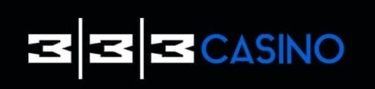 333 Casino logo